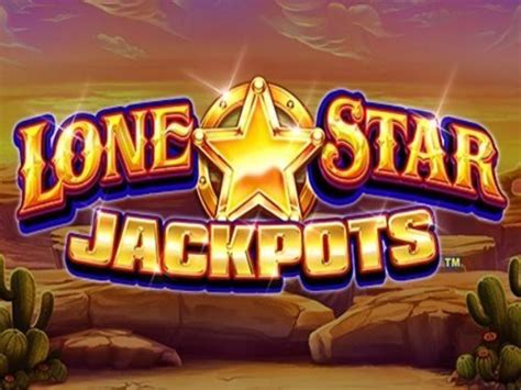 Lone Star Jackpots by GreenTube .